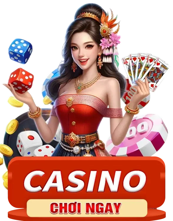 Trang chủ 23 casino