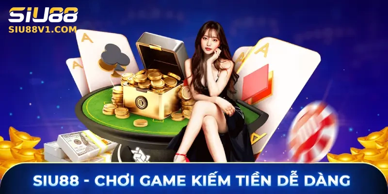 Giới thiệu về nhà cái SIU88